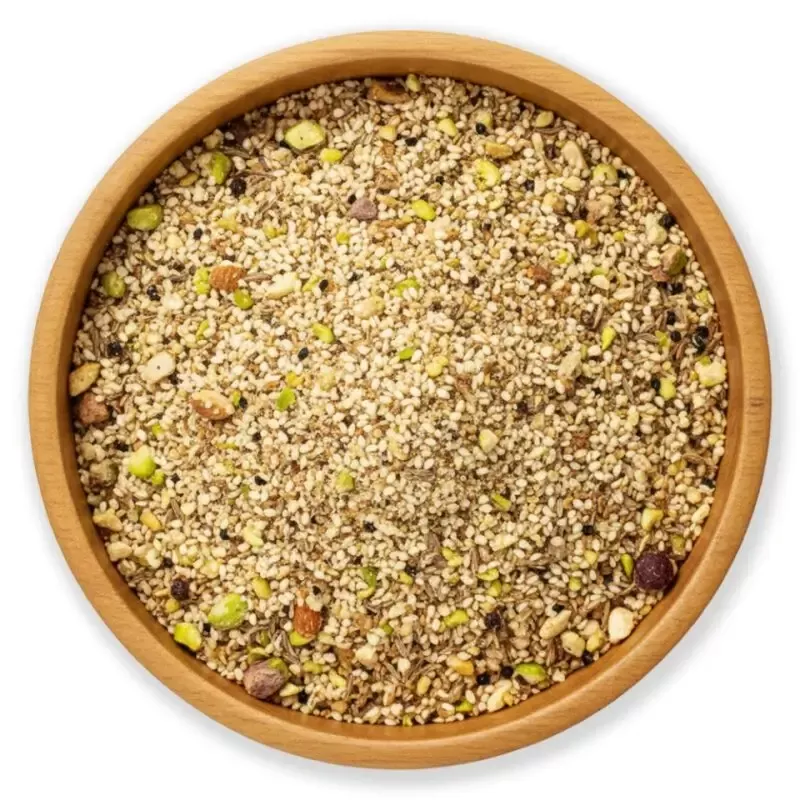 Dukkah Spice Blend