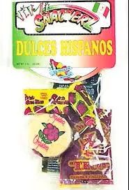 Dulces Hispanos Mix (12 Count)