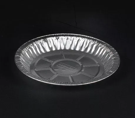 Durable Packaging 9 Inch Medium Pie Pan 1 -500 Each - 1 Per Case