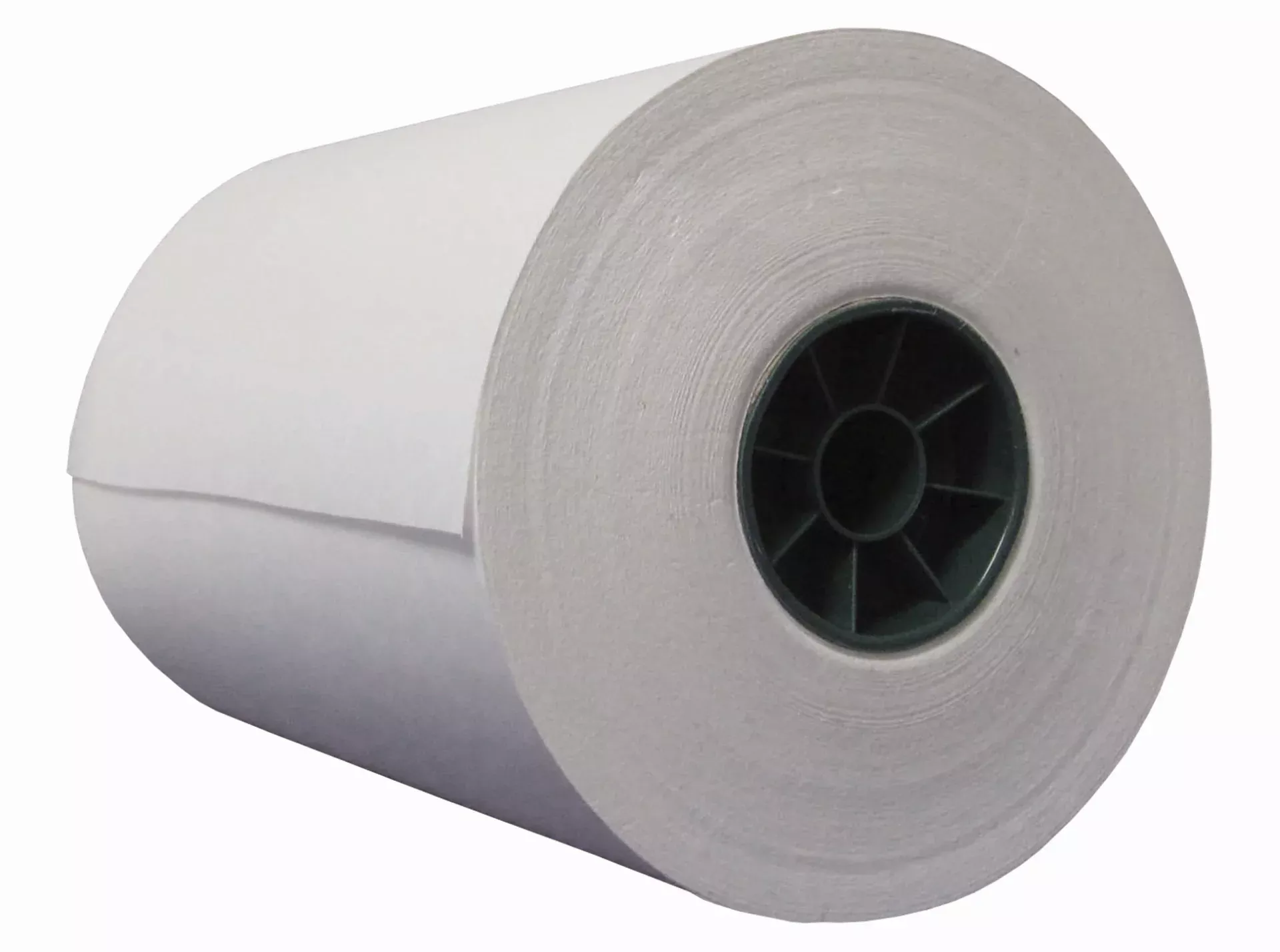 Durable Packaging White Butcher Paper Roll 18 Inch 1 - 1 Rl - 1 Per Case