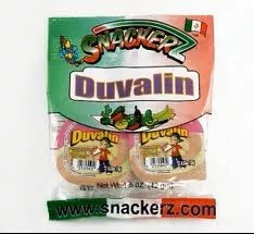 Duvalin (12 Count)