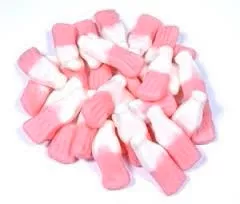 E.Fruitti Strawberry Shake+C310 2.2LB