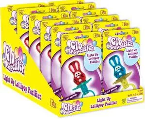 Easter Glo Popcifier - 12 / Box