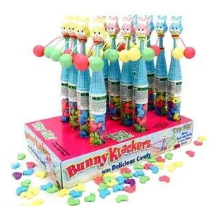 Easter Klackers - 12 / Box
