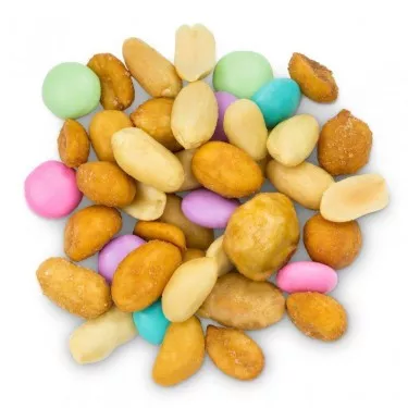 Easter Peanut Lover's Mix