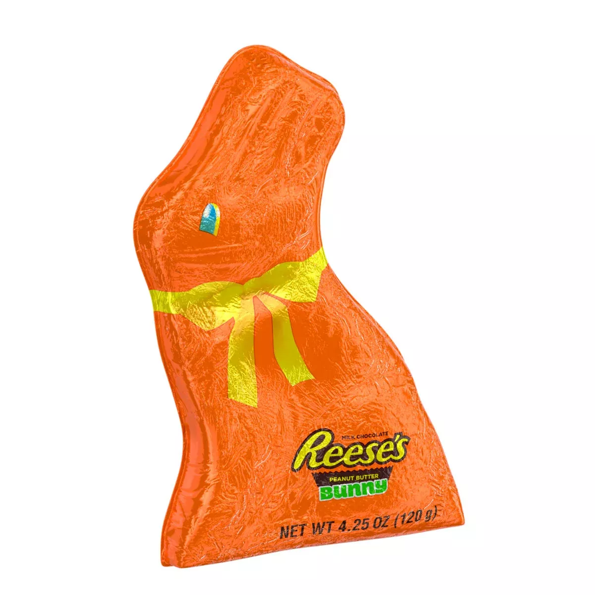 Easter Reese's Peanut Butter 4.25oz Bunny