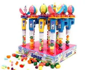 Easter Spinz - 12 / Box