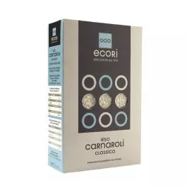 Ecorì - CARNAROLI Italian Rice (1 Kg - 2.2 lb)