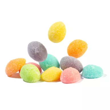 Eggstra Special Gummies