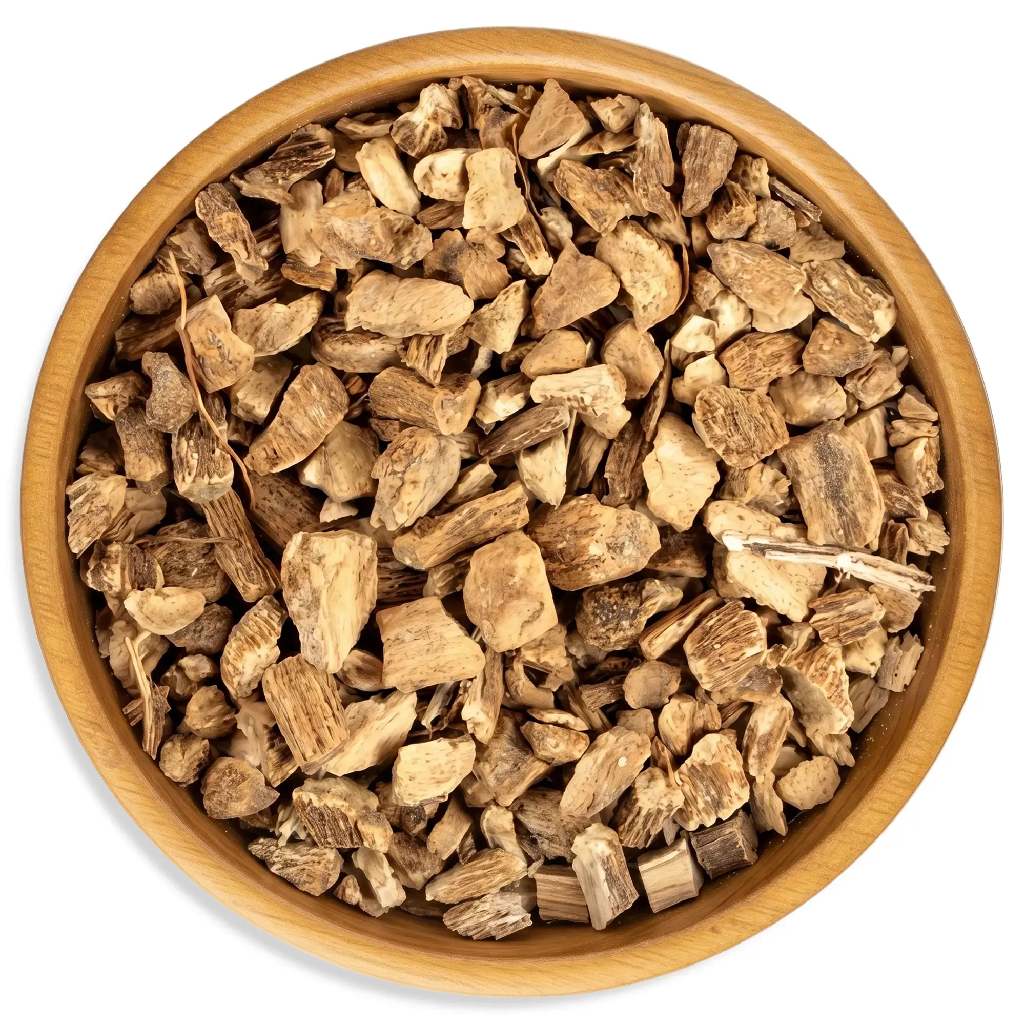 Elecampane Root Cut & Sifted