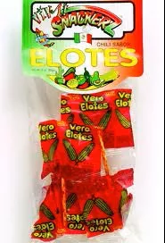 Elote Pops (12 Count)
