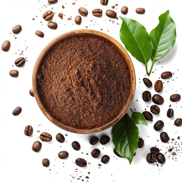 Ethiopian Yirgacheffe & Sidamo Blend Coffee