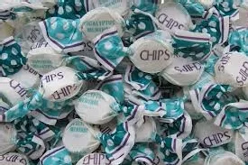 Eucalyptus Chips 3.65LB Bulk