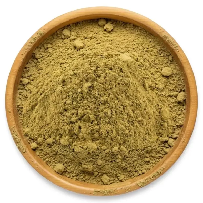 Eucalyptus Leaf Powder