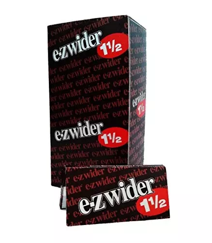 EZ WIDER Wider 1-1/ 2 oz 24 Per Box