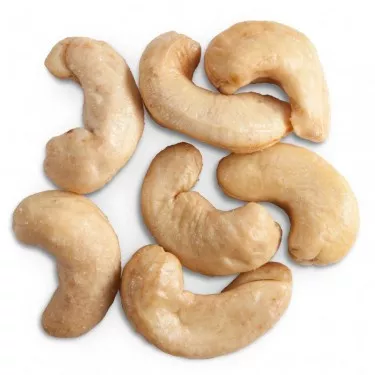 Fancy Cashews - Roasted & Salted