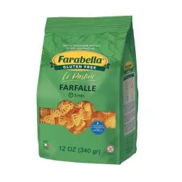 Farabella - Gluten Free Farfalle (340 gr)