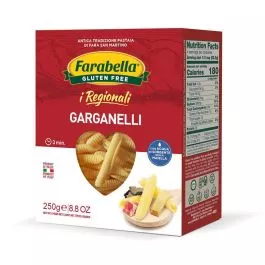 Farabella - Gluten Free Garganelli (250 gr)