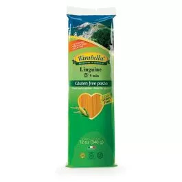 Farabella - Gluten Free Linguine (340 gr)