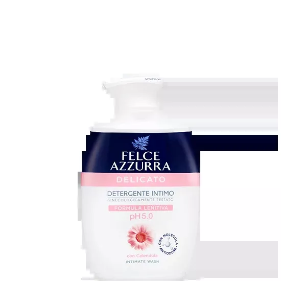Felce Azzurra Intimate hygiene Wash Delicate, 8.45 oz | 250 ml