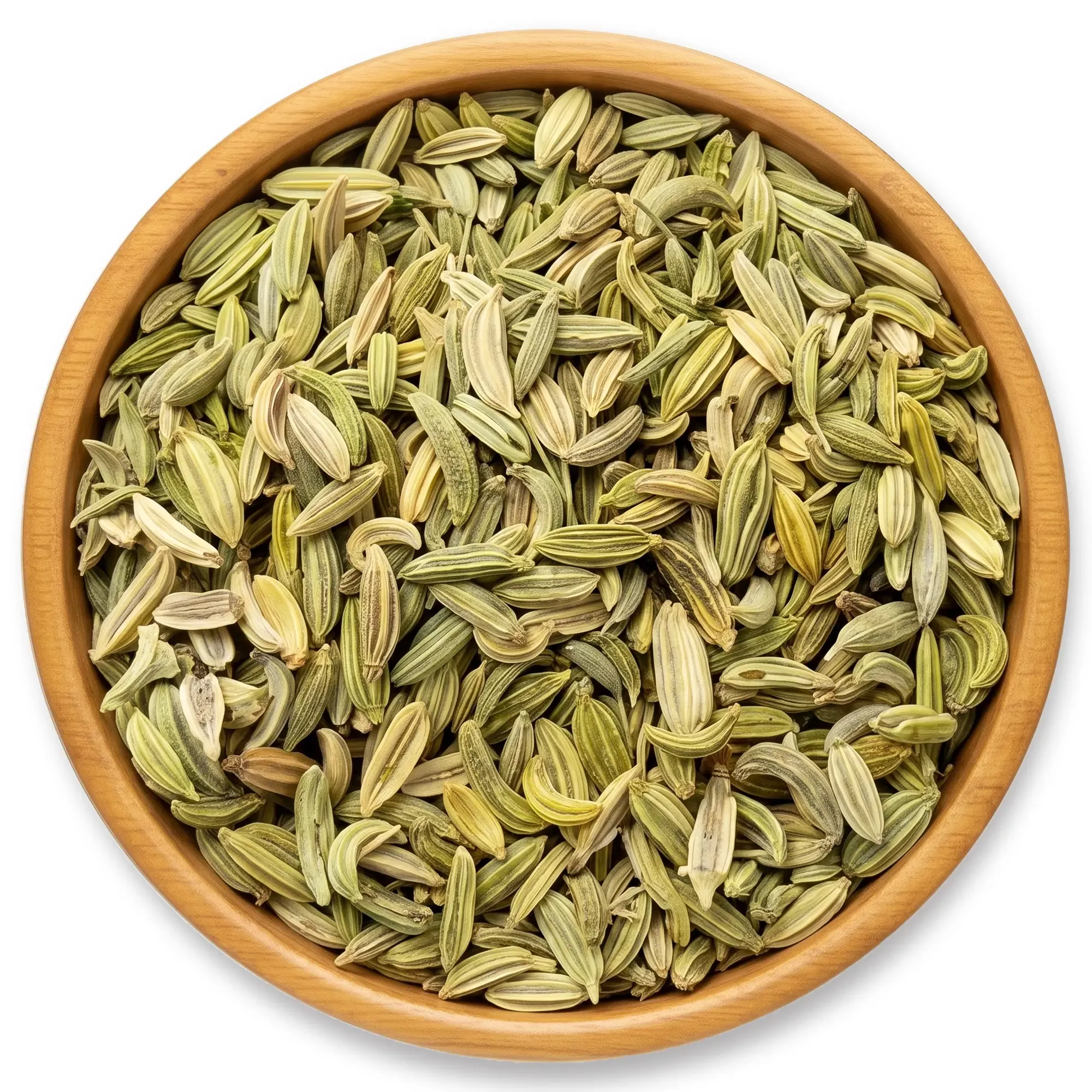 Fennel Seeds- Whole Spices