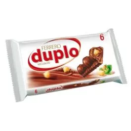 Ferrero Duplo Multipack (130 gr)