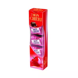 Ferrero Mon Cheri (5 pieces)