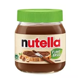 Ferrero - Nutella Plant Based (Imported from Italy) (350 gr)