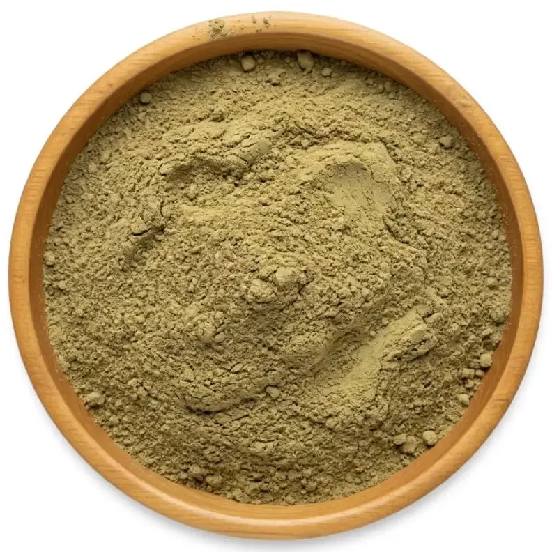 Feverfew Herb Powder