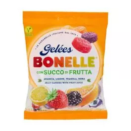 Fida- Bonelle Jelly Candy (150 gr - 5.29 oz)