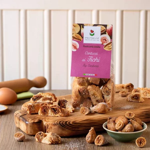 Fig Cantucci
