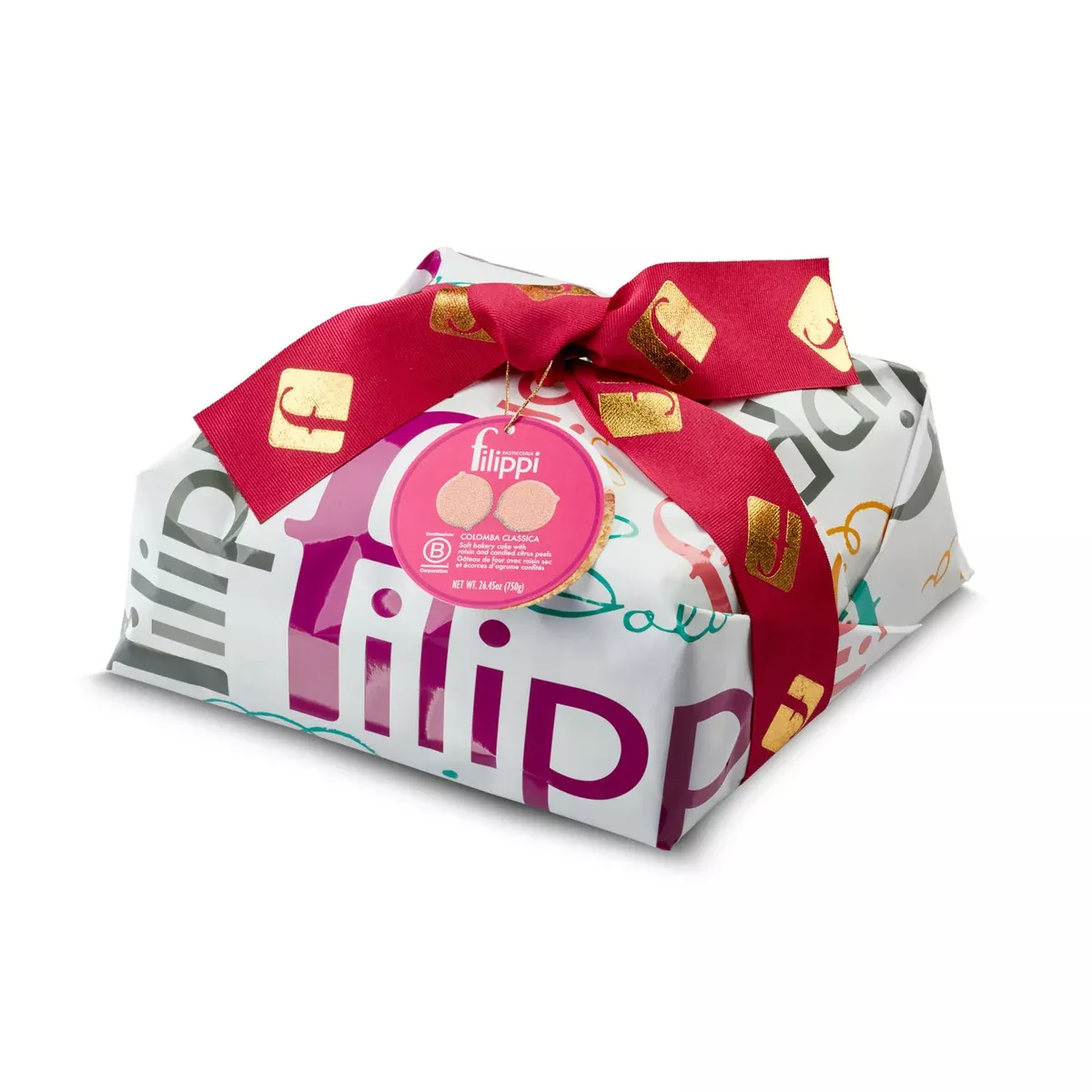 Filippi Colomba Classic, 35.27 oz | 1 kg