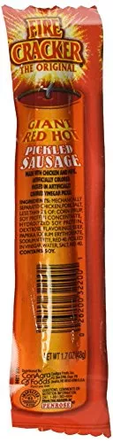 Fire Cracker Giant Firecracker 15 Per Box