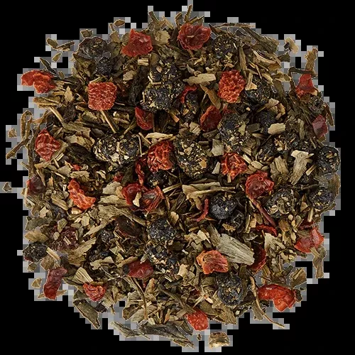 Focus Green Tea