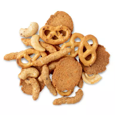 Frank's Red Hot Buffalo Mix - Salted