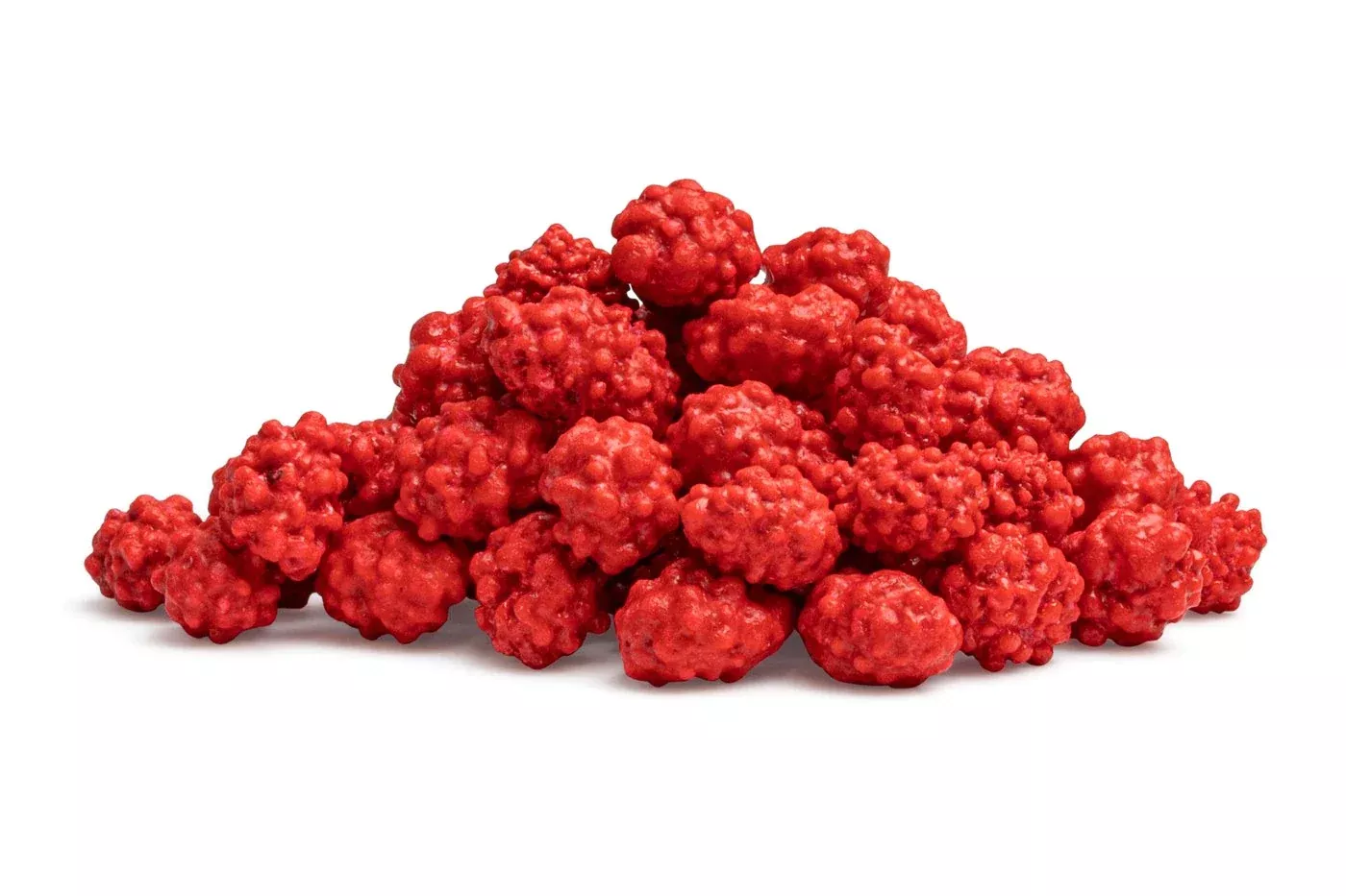 French Burnt Peanuts Small
