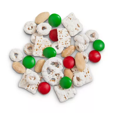 Frosty's Favorite Mix