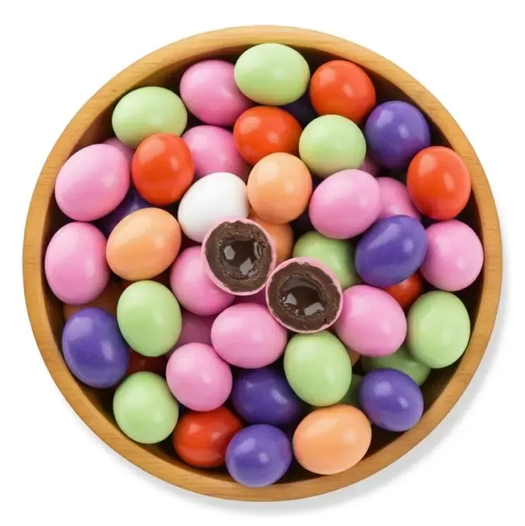 Fruit Cordial Eggs