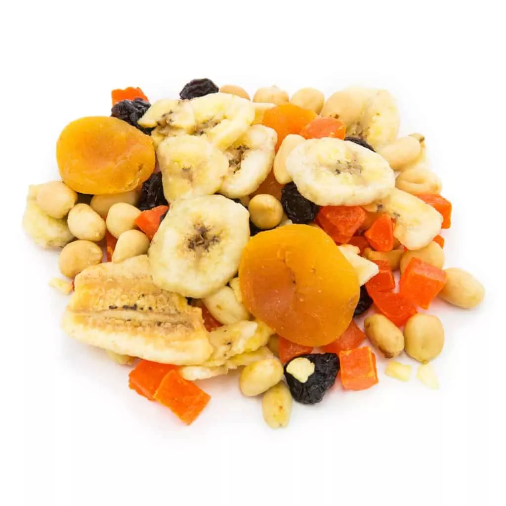 Fruit Fusion