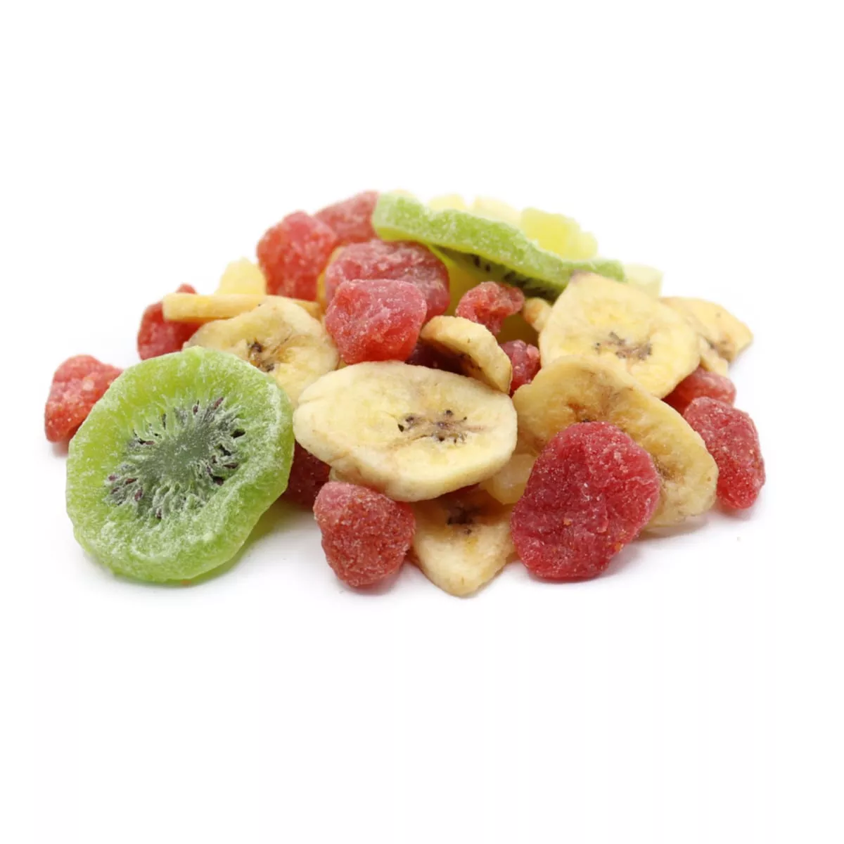 Fruity Four (Dried Fruit Mix)