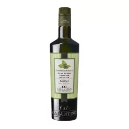 Galantino - Basil Flavoured Extra Virgin Olive Oil - 250ml