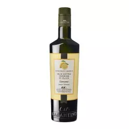Galantino - Lemon Flavoured Extra Virgin Olive Oil - 250ml
