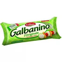 Galbani - Galbanino l'originale (270 gr)