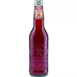 Galvanina- Organic Blood Orange soda 355ml