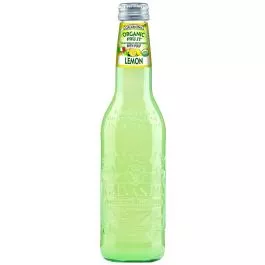 Galvanina- Organic Lemon Soda 355ml