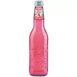 Galvanina- Organic Red Grapefruit soda 355ml