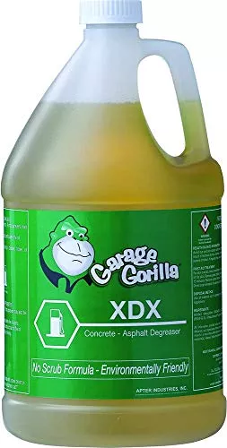 Garage Gorilla (GAS7A) Xd-xtra Concrete 1 Per Bottle