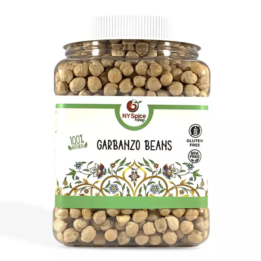 Garbanzo Beans