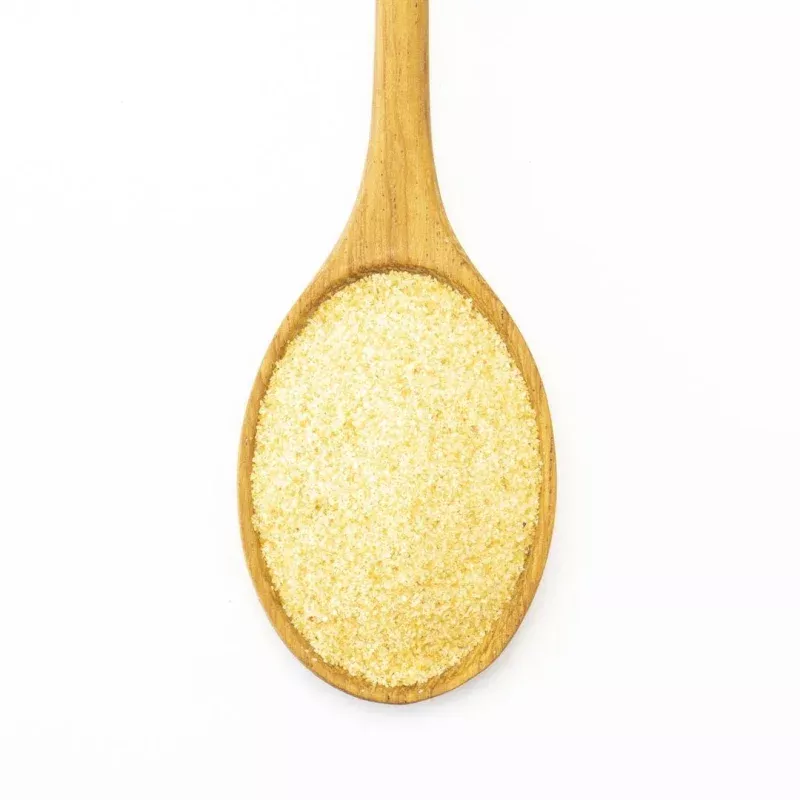 Garlic Granulated