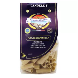 Gerardo di Nola - Candele Tagliate (500 gr - 17.6 oz)